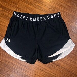 ** SOLD** Under Armour Shorts